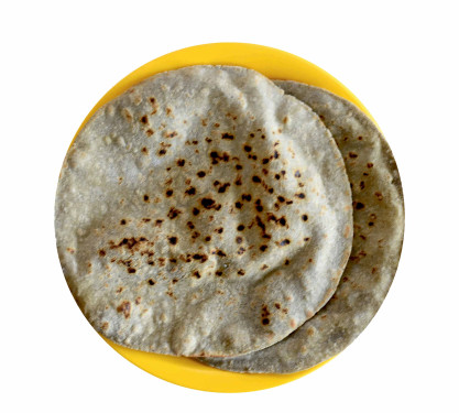 Bajri Ki Roti