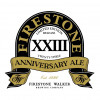 7. Firestone 23 (Xxiii) Anniversary Ale (2019)