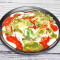 Aloo Tikki Chaat Butter