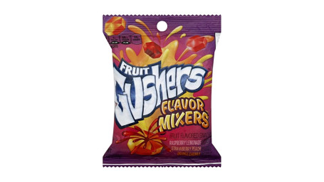 Gushers Frutta Mista