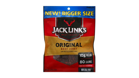 Jack Links Original Manzo Essiccato Di Grandi Dimensioni