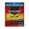 Jack Links Teriyaki Manzo Essiccato Di Grandi Dimensioni