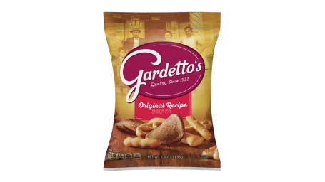 La Ricetta Originale Di Gardetto