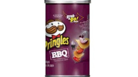 Il Barbecue Da Asporto Di Pringle