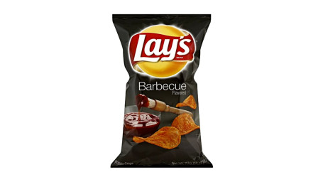 Lay's Bbq Grande