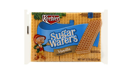 Wafer Di Zucchero Keebler Alla Vaniglia