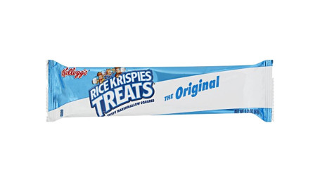 Kellogs Rice Krispie Treat Large