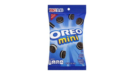 Borsa Grande Oreo Mini