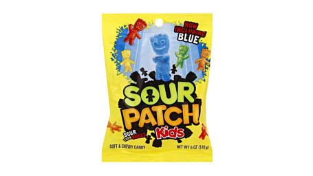 Sour Patch Bambini Assortiti