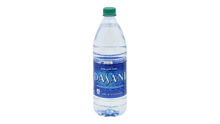 Dasani Acqua 1 Litro