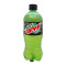 Mountain Dew Zero Zucchero 20Oz