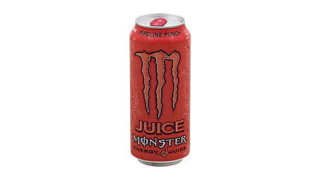 Punzone Per Pipeline Monster Energy 16 Once