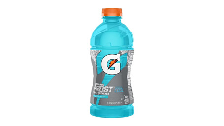 Gatorade Frost Glacier 28 Once