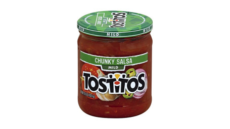 Salsa Delicata Tostitos