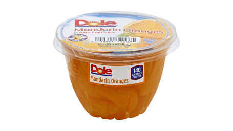 Dole Fruit Bowl Mandarini