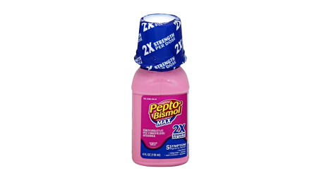 Pepto Bismol Massima Forza