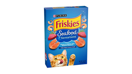 Cibo Per Gatti Friskies