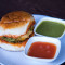 Spicy Vadapav