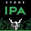 8. Stone Ipa