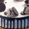 Oreo Delight Cake 500Gm