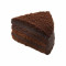 Chocolate blackout pastry [1 pc]