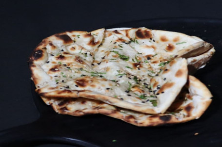 Extra Chur Chur Naan