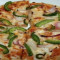 Onion Capsicum Pizza (15 Cm)