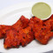 Fish Tikka Regular [8 Pcs]