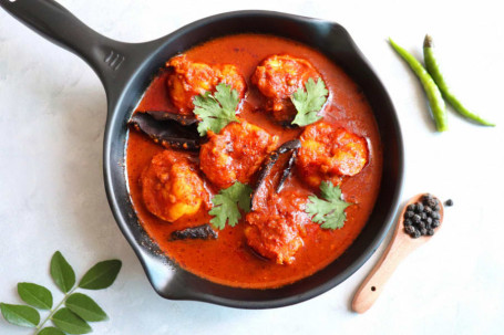 Goan Prawns Curry [450-500Grms]