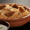 Mutton Biryani With Raita [600-700Grms]