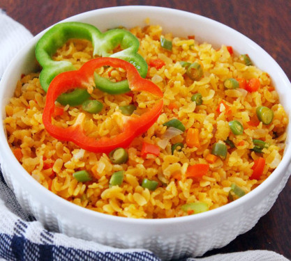 Chinese Poha