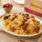 Overload Mushroom Tikka Dum Biryani (Serves 2)