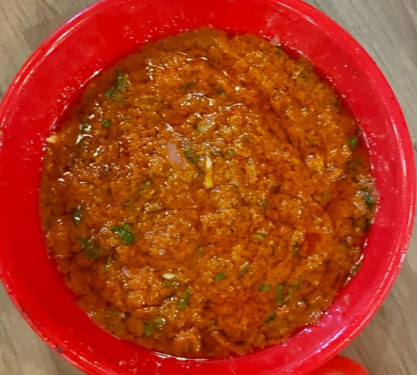 Sp Garlic Chutney