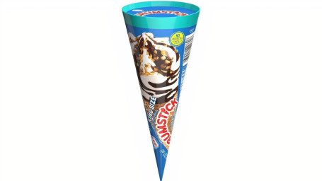 Nestlé Vanilla Chocolate Swirl Cono Gelato King Size 5Oz