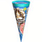 Nestlé Vanilla Chocolate Swirl Cono Gelato King Size 5Oz