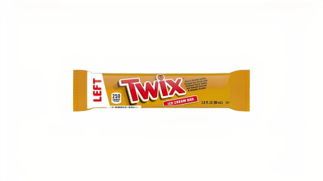 Twix Gelato Bar 3Oz