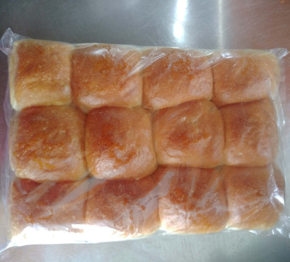 Pav [1 Packet-12 Pieces]