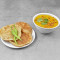 Dal Puri [4 Pieces]