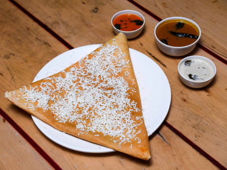 Oil Mysore Cheese Paper Plain Dosa