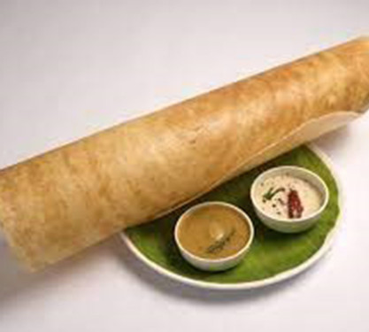 Schezwan Sada Dosai