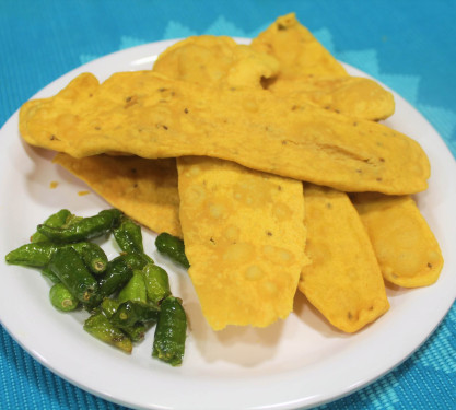 Masala Fafda (200 Gms)