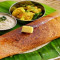 Makkhaniya Masala Dosa