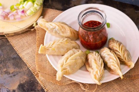 Veg.momos