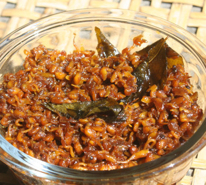 Fenugreek Pickle [100Gm]