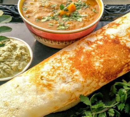 Paper Cheese Masala Dosa Oil