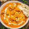 Makhani Chicken [450Ml]