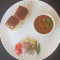 Pav Bhaji(Oil)