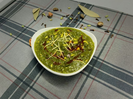 Palak Manpasand