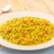 Semplice Dal Khichdi [Basso Contenuto Calorico]