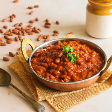 Ghar Ka Rajma (1-2 Porzioni)